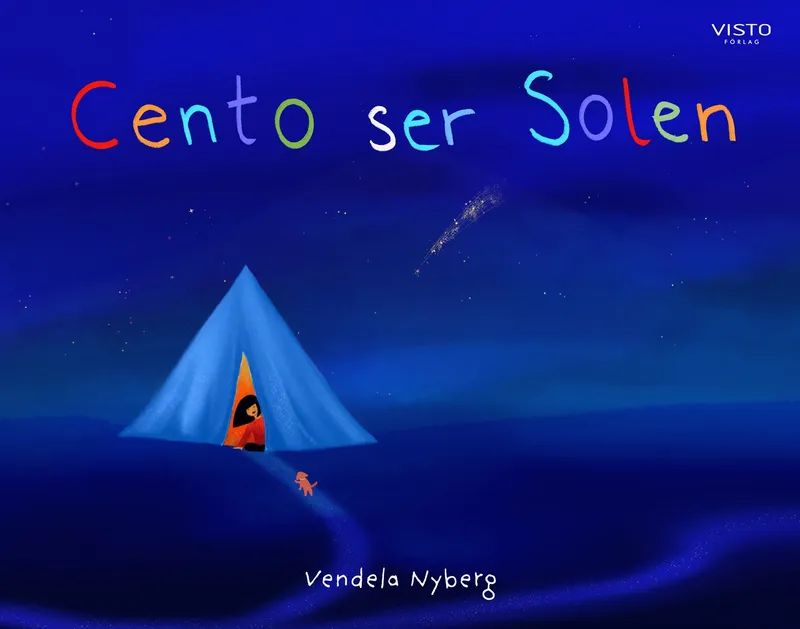 Cento ser Solen, E-bok