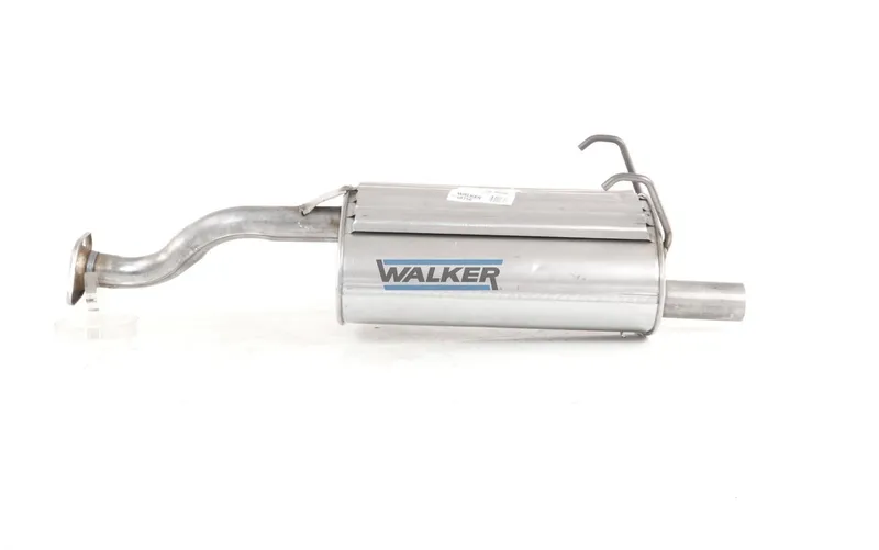 WALKER 18756 Bakre ljuddämpare