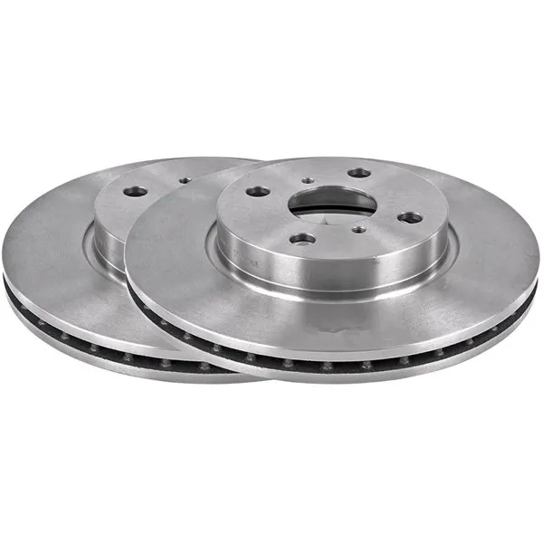 Bromsskiva ACKOJA A70-80020
