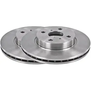 Bromsskiva ACKOJA A70-80020