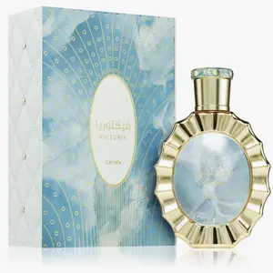 Lattafa Perfumes Victoria edp 100ml