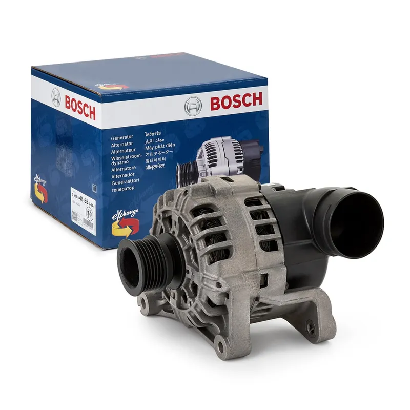 Generator BOSCH 0 986 040 390