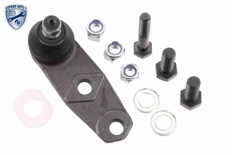 Spindelled VAICO V46-0036