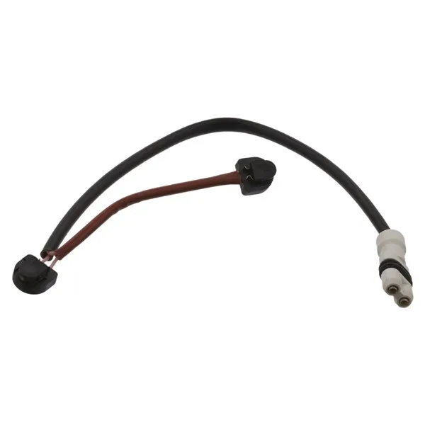 Slitagevarnare bromsbelägg FEBI BILSTEIN 33403