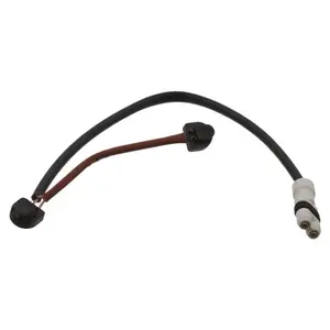 Slitagevarnare bromsbelägg FEBI BILSTEIN 33403
