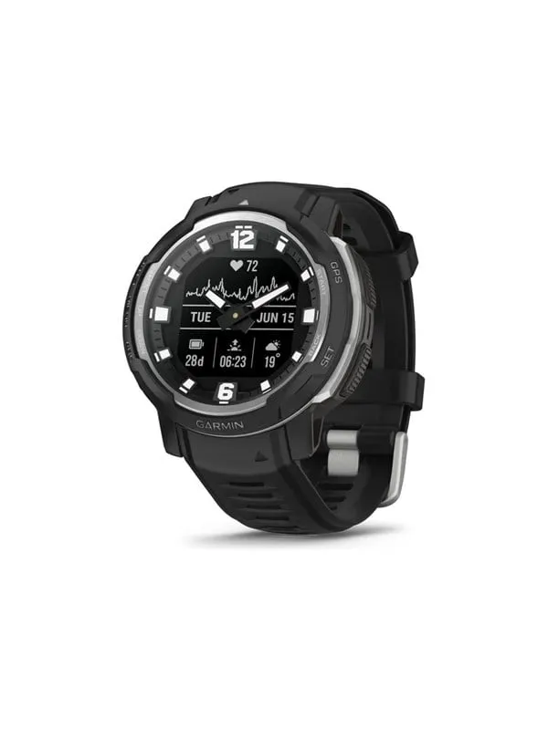 Garmin Instinct Crossover