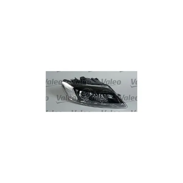 Strålkastare VALEO 043257
