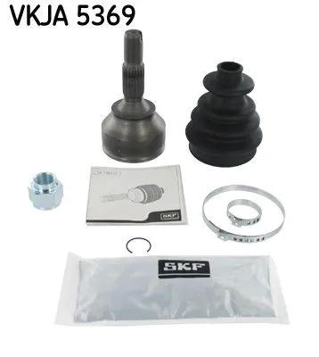 Ledsats, drivaxel SKF VKJA 5369