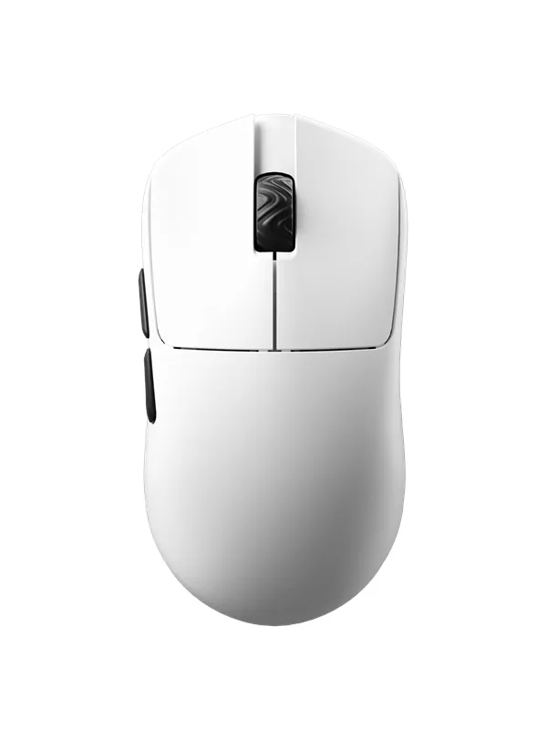 Scyrox V6 - Gamingmus - Optic - 6 knappar - Vit