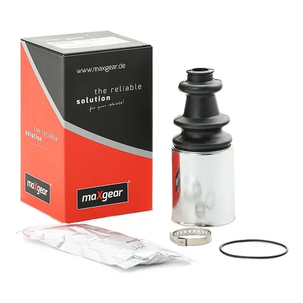 Bälgsats, drivaxel MAXGEAR 49-0684