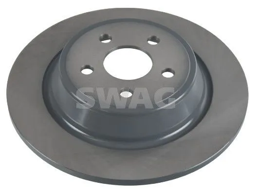 SWAG 33 10 2447 Bromsskiva