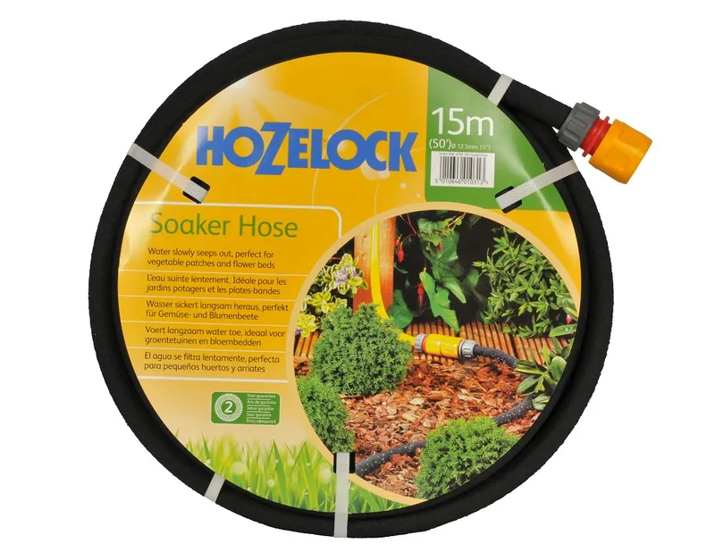 FILTERSLANG HOZELOCK 23-676 12 ,5MM 15M | Beijerbygg Byggmaterial
