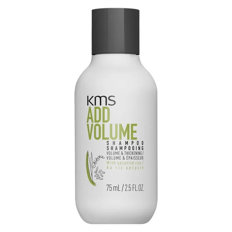 KMS AddVolume START Shampoo 75 ml