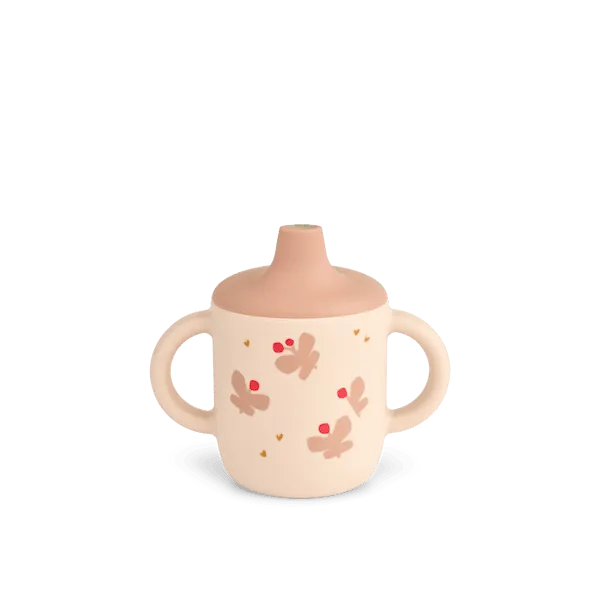 Neil Pipmugg Butterfly/Apple blossom Liewood