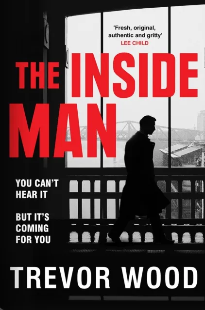The Inside Man (#2558)