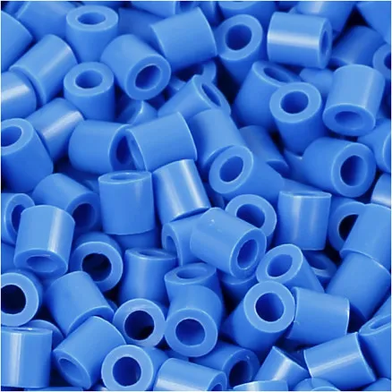 PhotoPearls NABBI Nr17 blå 6000/fp