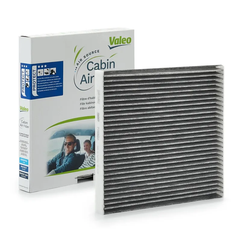 Kupéfilter VALEO 715860