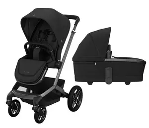 Maxi-Cosi Fame Duovagn Twillic Black