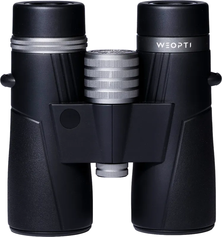 Weopti Active HD Black