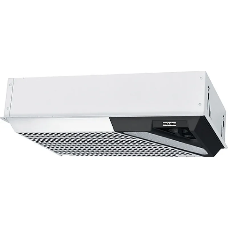 Franke FIF400 Spisfläkt silver/svart