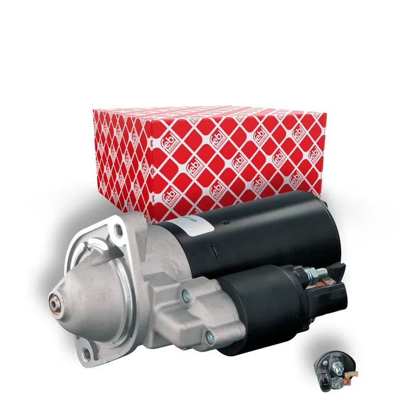 Startmotor FEBI BILSTEIN 101613