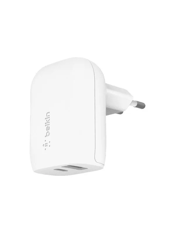 Belkin 37W - 25W Usb-C Pd Pps