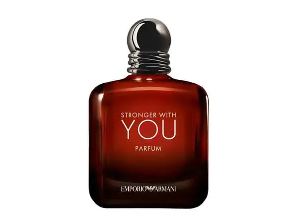 Emporio Armani Stronger With You Parfum - 100ml