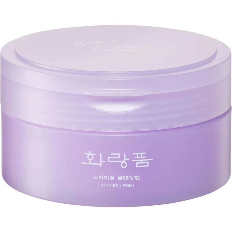 Hwarang’ Bellflower Cleansing Balm 100 ml
