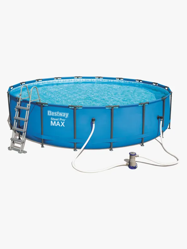 Bestway Steel Pro Max Pool 549×122 cm