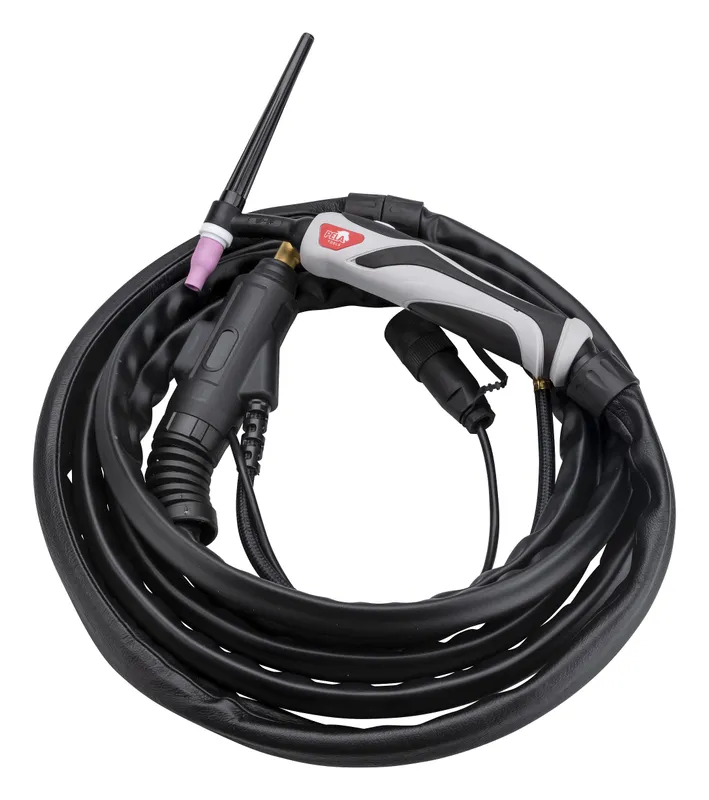 PELA 511085 Slangpaket till Tiginverter 89293