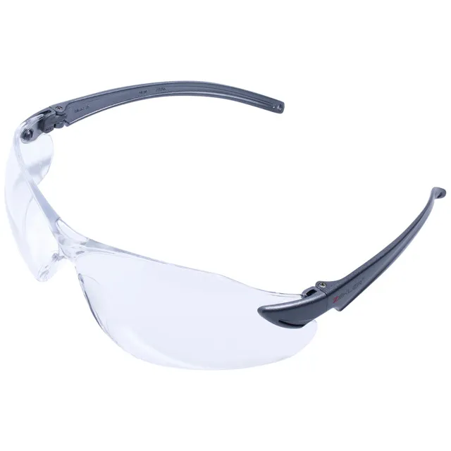 SKYDDSGLASÖGON 15 ZEKLER KLAR LINS HC/AF | Beijerbygg Byggmaterial