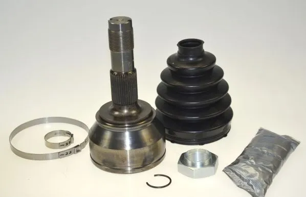 Ledsats, drivaxel LÖBRO 304600