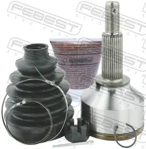 FEBEST 2110-TTF330 Ledsats, drivaxel