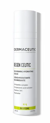 Dermaceutic Regen Ceutic Nourishing Hydration Cream