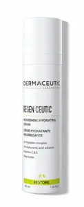 Dermaceutic Regen Ceutic Nourishing Hydration Cream