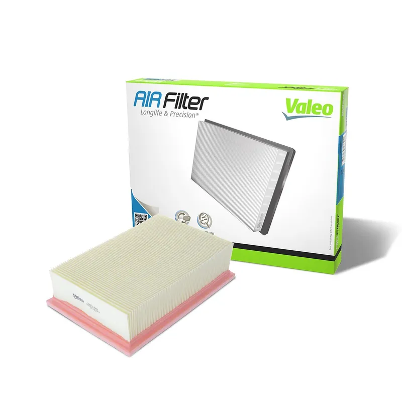 Luftfilter VALEO 585565