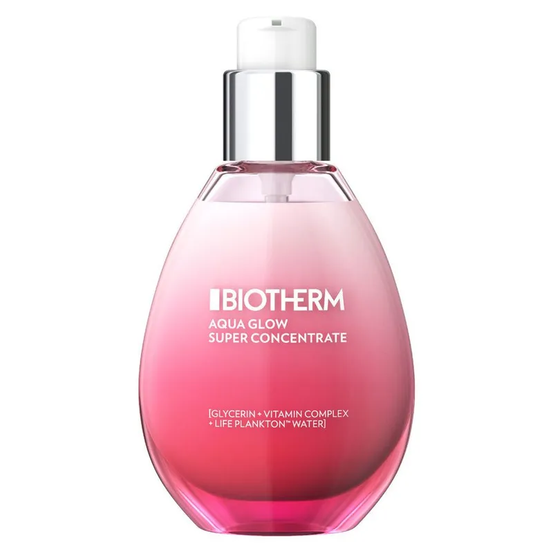 Biotherm Aqua Glow Moisturizing Super Concentrate 50 ml