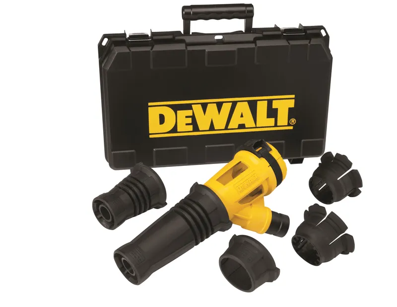 Dewalt DWH051 Dammutsug