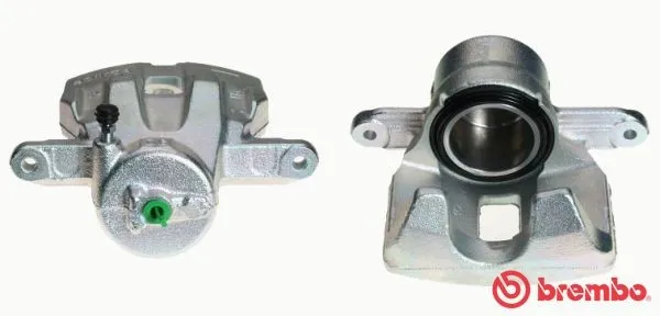 Bromsok BREMBO F 79 041
