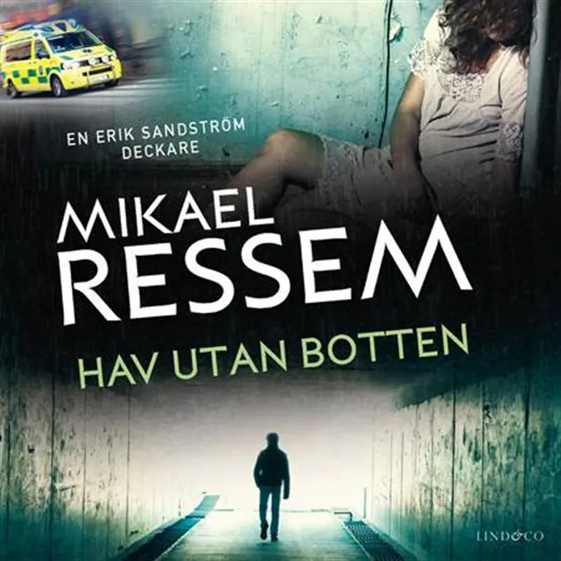 Hav utan botten, Ljudbok