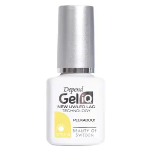 Depend Gel iQ Happy Ironi Peekaboo! 5 ml