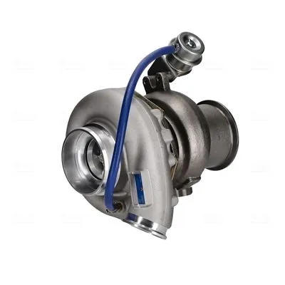 Turboaggregat NISSENS 93734