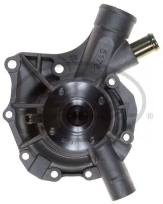 Vattenpump GATES WP0168