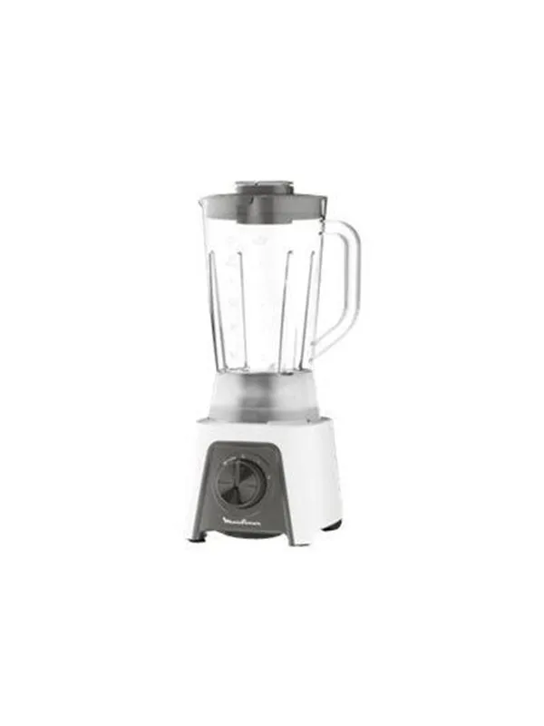 Tefal Mixer Blendeo+ BL2C0130 - blender - white - 450 W