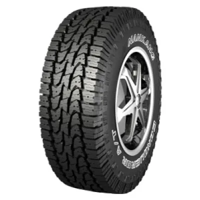 Nankang Conqueror A/T ( 265/50 R20 112T XL WL )