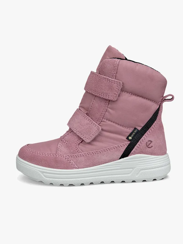 Ecco Vinterkängor – Blod – Tex – Urban Snow – Blush/Blush (#6387)