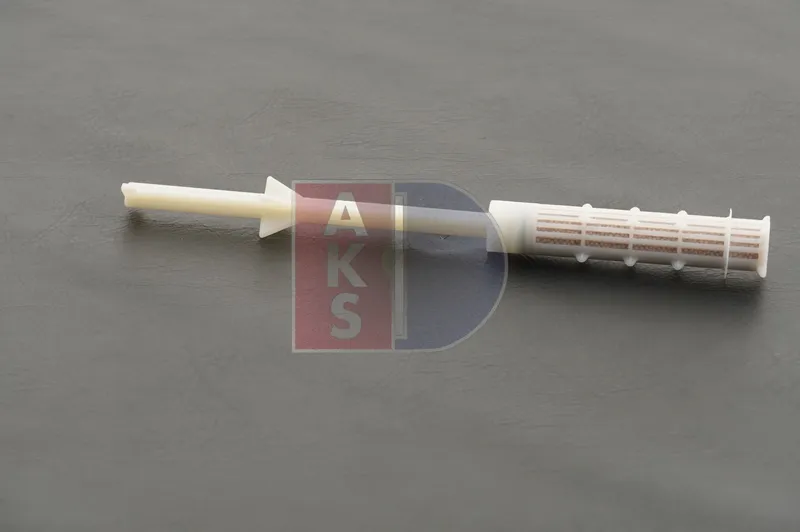 Termiostat, oljekylning AKS DASIS 930420N