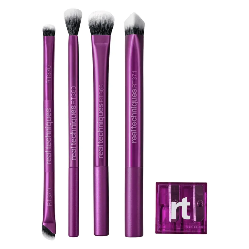 Real Techniques Eye-Conic Blending Essentials