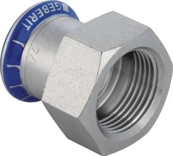 Geberit Adapter ft stst d28-rp3/4