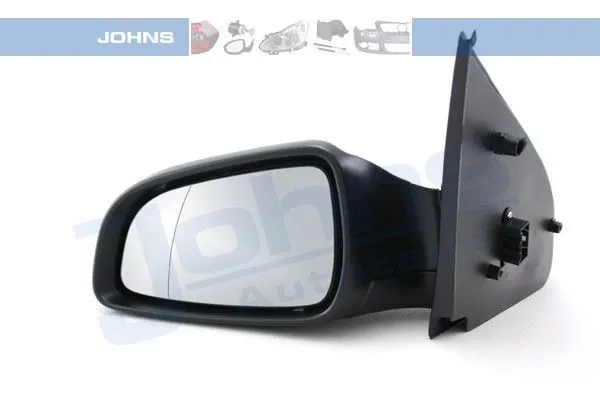 Backspegel JOHNS 55 09 37-22